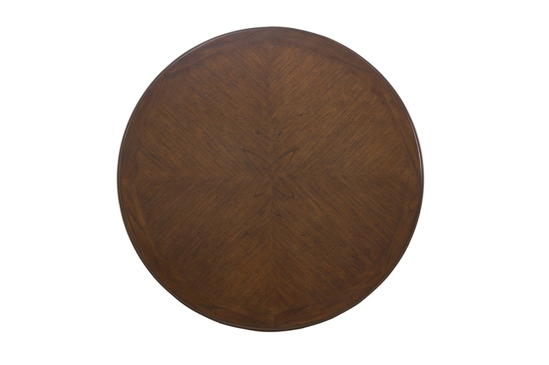Savor Brown 5 - Piece Dining Set - DMV FurnitureDining Room Set