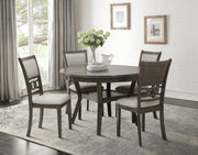 Savor Gray 5 - Piece Dining Set - DMV FurnitureDining Room Set