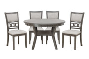 Savor Gray 5 - Piece Dining Set - DMV FurnitureDining Room Set