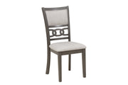 Savor Gray 5 - Piece Dining Set - DMV FurnitureDining Room Set
