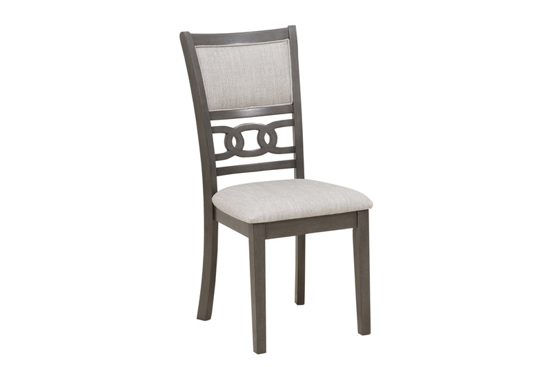 Savor Gray 5 - Piece Dining Set - DMV FurnitureDining Room Set