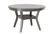 Savor Gray 5 - Piece Dining Set - DMV FurnitureDining Room Set