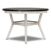 Savor White 5 - Piece Dining Set - DMV FurnitureDining Room Set