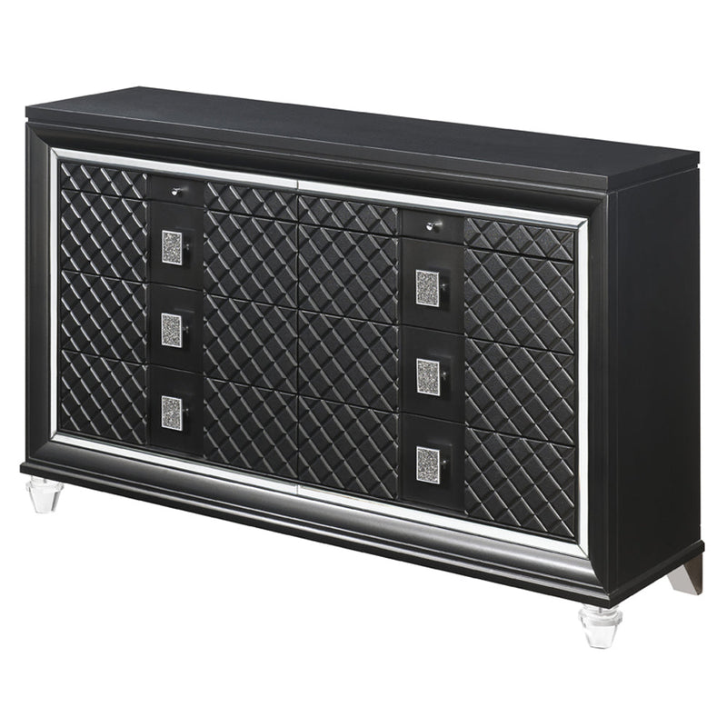 Sawyer Dresser - 27975