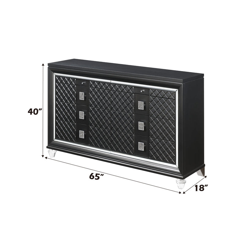 Sawyer Dresser - 27975
