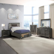 Sawyer Dresser - 27975