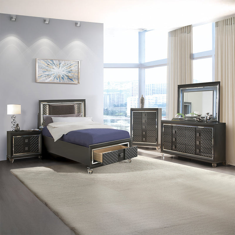 Sawyer Dresser - 27975