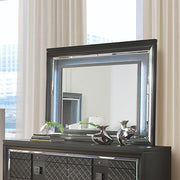 Sawyer Mirror W/Led - 27974