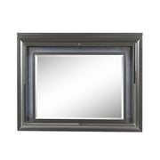 Sawyer Mirror W/Led - 27974