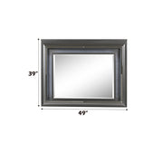 Sawyer Mirror W/Led - 27974