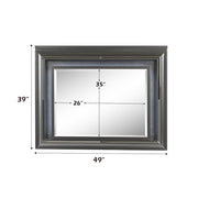 Sawyer Mirror W/Led - 27974