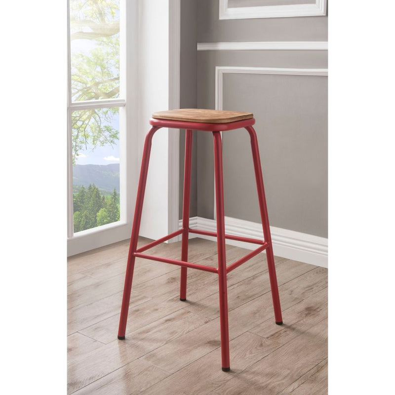 Scarus Bar Stool (Set-2) - 72388