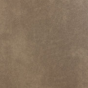 Scotland Faux Leather Upholstered Track Arm Chair Brown - 504669