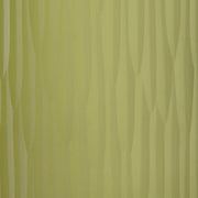 Scottyard Olive Green Vase - A2900009