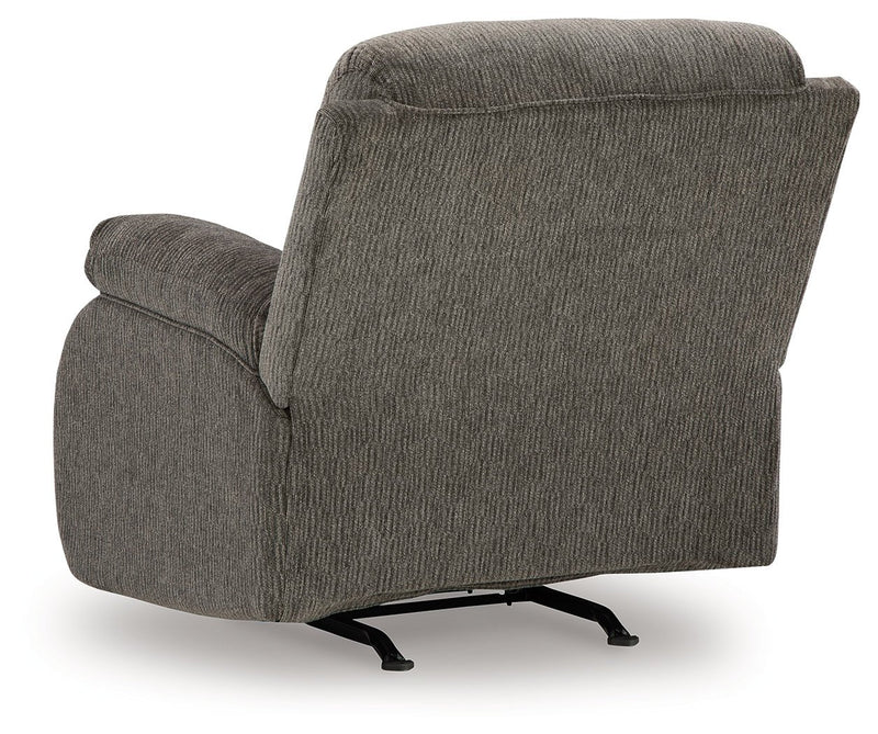 Scranto Recliner - DMV FurnitureRecliner