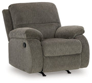 Scranto Recliner - DMV FurnitureRecliner