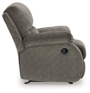 Scranto Recliner - DMV FurnitureRecliner
