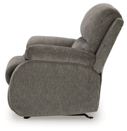 Scranto Recliner - DMV FurnitureRecliner