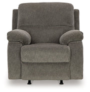 Scranto Recliner - DMV FurnitureRecliner