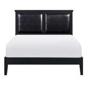 Seabright Black Panel Bedroom Set - DMV FurnitureBedroom Set
