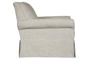 Searcy Quartz Accent Chair - DMV FurnitureAccent Chair