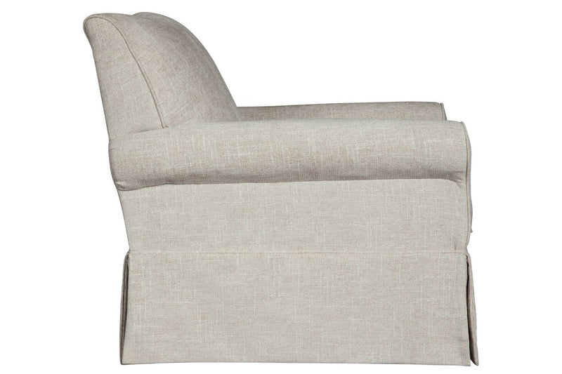 Searcy Quartz Accent Chair - DMV FurnitureAccent Chair