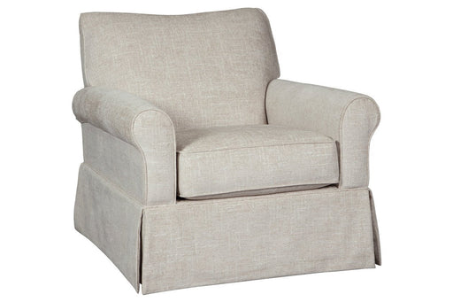 Searcy Quartz Accent Chair - DMV FurnitureAccent Chair