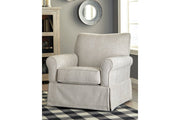 Searcy Quartz Accent Chair - DMV FurnitureAccent Chair
