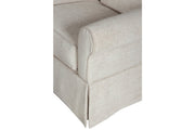 Searcy Quartz Accent Chair - DMV FurnitureAccent Chair
