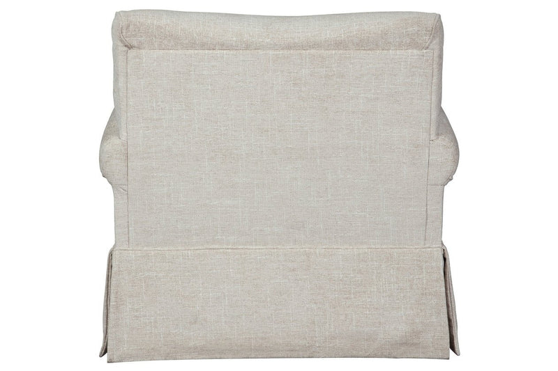 Searcy Quartz Accent Chair - DMV FurnitureAccent Chair