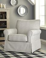 Searcy Quartz Accent Chair - DMV FurnitureAccent Chair