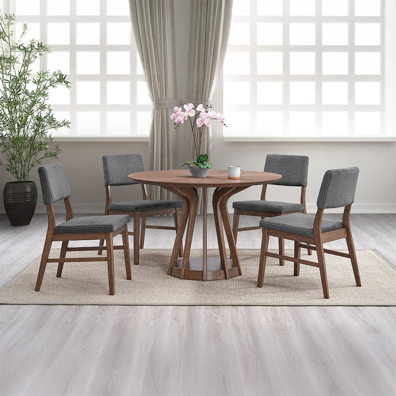 Seda Round Dining Table - DN04190