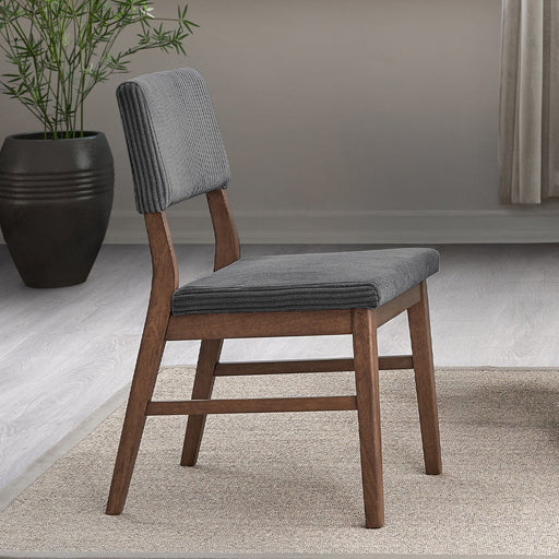 Seda Side Chair (Set-2) - DN04192