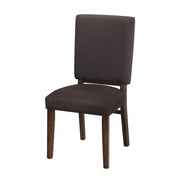 Sedley Walnut Extendable Dining Set - DMV FurnitureDining Room Set