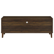 Sedona 2-door Engineered Wood 60-inch TV Stand Dark Pine - 701982