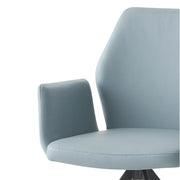 Segismunda Arm Chair W/Swivel - DN02403