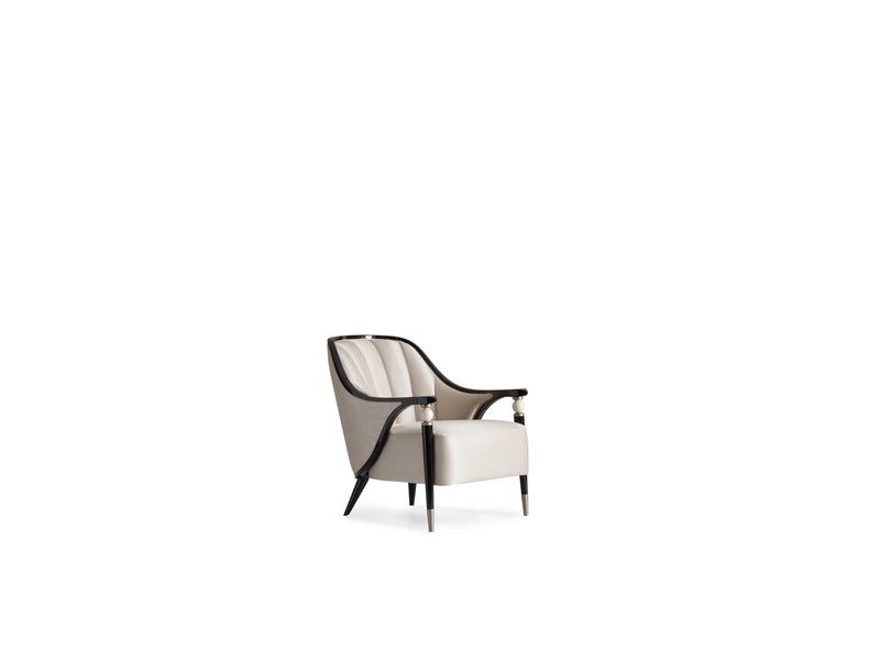 Senato Chair in Cream - 200-GAB-SEN-B