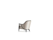 Senato Chair in Cream - 200-GAB-SEN-B