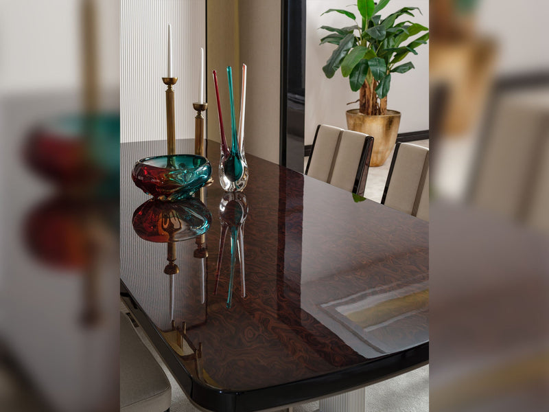 Senato Dining Table - 200-GAB-SEN-DT-6