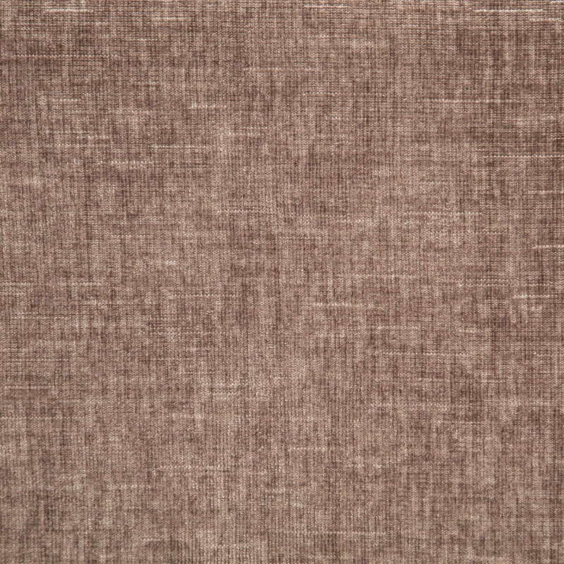 Senna Upholstered California King Audio Flame Visualizer Bed Brown - 305811KW