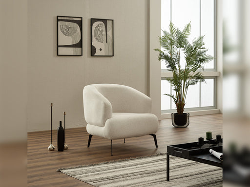 Sente Chair in Beige - 200-SIM-SEN-GIRNE03-B