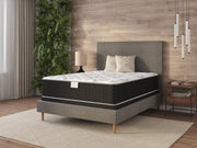Serene Hybrid King Mattress - No Boxspring - 47750554779865