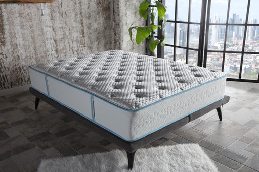 Serenity Extreme Full Mattress - DMV FurnitureFull Mattress