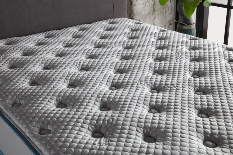 Serenity Extreme Queen Mattress - DMV FurnitureQueen Mattress