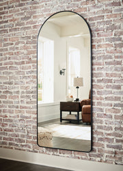 Sethall Floor Mirror - DMV FurnitureMirror
