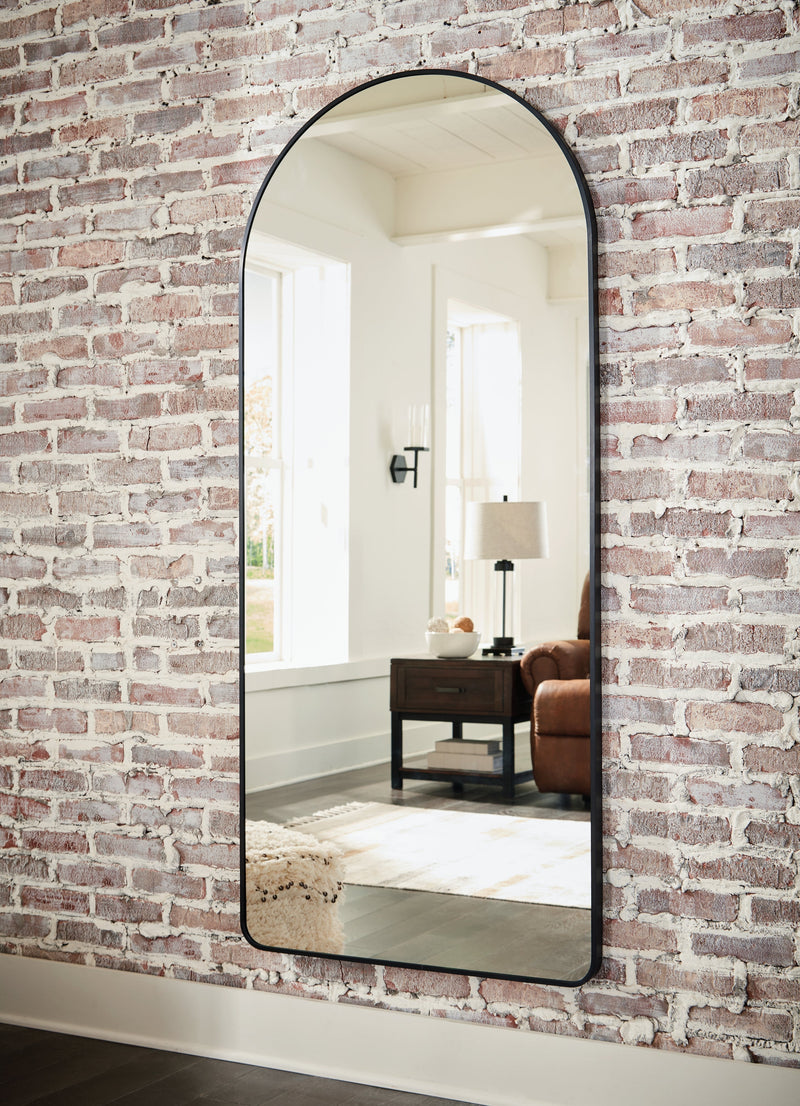 Sethall Floor Mirror - DMV FurnitureMirror