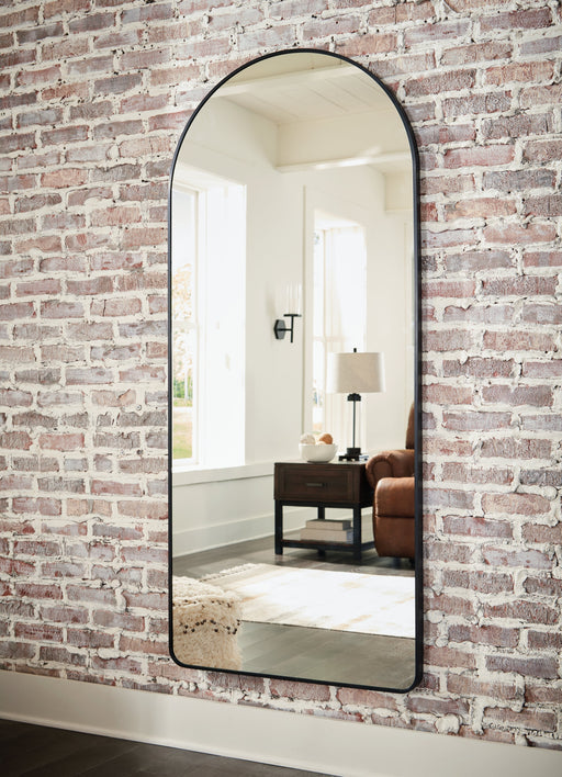 Sethall Floor Mirror - DMV FurnitureMirror