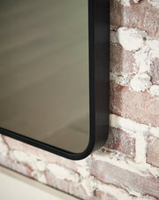 Sethall Floor Mirror - DMV FurnitureMirror
