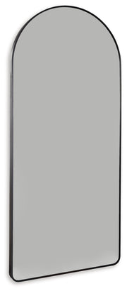Sethall Floor Mirror - DMV FurnitureMirror