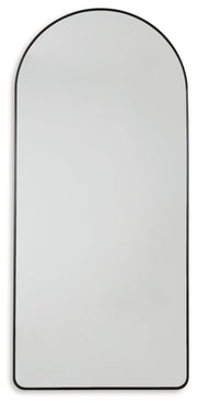 Sethall Floor Mirror - DMV FurnitureMirror